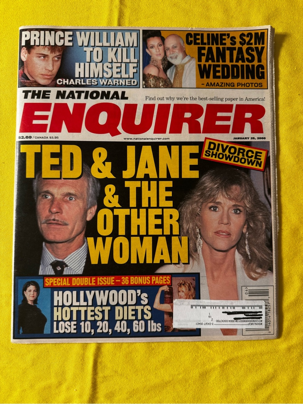 Magazine